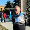 На Донбассе боевики привязали мужчину к столпу (ФОТО)