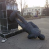 В Кривом Роге продолжается ленинопад