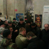 Скандалы вокруг киевских кинотеатров продолжаются. В «Кинопанораме» сорвали показ фильма в рамках фестиваля «Молодость»