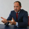 Тигипко рассказал, откуда в списке его партии взялись Хорошковский и Пискун