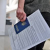 Польша усложнила процедуру подачи документов на шенгенскую визу