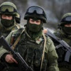 Боевики получили подкрепление и окружают Мариуполь