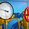 Польша сократила объем реверса газа в Украину