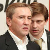 Штабы демократических сил «слили» округ соратнику Черновецкого Олесю Довгому — Найем