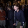Раненные бойцы АТО попросили Нацгвардейцев прекратить митинг (ВИДЕО)