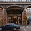 Арбузов вернулся в Киев (ФОТО)