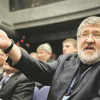 В «Народном фронте» открестились от Коломойского