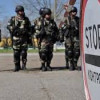Украинские пограничники задержали грузовик с 18 тоннами угля, который хотели вывезти из зоны АТО — СНБО