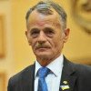 Мустафа Джемилев встретится в Киеве с переселенцами из Крыма и Донбасса