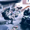 Защитники донецкого аэропорта показали свой «офис» (ВИДЕО)
