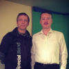 Охлобыстин совсем сошел с ума и теперь «пиарит» боевика Гиркина (ФОТОФАКТ)