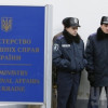 В Киеве произошло покушение на одного из руководителей киевской таможни