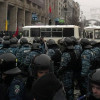 Задержаны 16 беркутовцев и 5 офицеров СБУ, причастных к расстрелу Небесной сотни