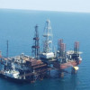 В Москве начались переговоры о возврате Украине газа на крымском шельфе