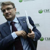 Прибыль Сбербанка РФ падает, а вознаграждения топ-менеджерам растут