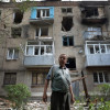 Донецкая обладминистрация оценивает убытки от боевых действий в 2,6 млрд грн