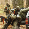 В батальоне Киев-1 появится «Тень» (ФОТО+ВИДЕО)