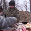Бойцы АТО поделились подробностями быта на передовой (ВИДЕО)