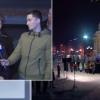 Жительница Дебальцево: Когда пьяные военные ходят по городу – мы боимся (ВИДЕО)