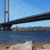 В Киеве на Южном мосту ограничат движение с 21 по 24 ноября