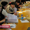 В ЦИКе заговорили о наихудшем варианте