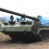 Украинские «Пионы» готовы дать жесткий отпор боевикам (ФОТО)
