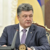 Сегодня Порошенко проведет заседание СНБО