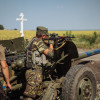 Сенченко назвал четыре эпизода трагедии в Иловайске и число погибших бойцов АТО