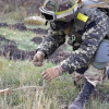 Саперные войны. Украинские взрывотехники зачищают освобожденные территории от мин (ФОТОРЕПОРТАЖ)
