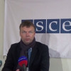 На блокпостах боевиков под Мариуполем есть тяжелое вооружение — ОБСЕ