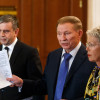 Нужны ли Украине новые Минские переговоры?