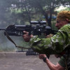 Боевики пытаются захватить стратегический участок трассы Бахмутка – штаб АТО