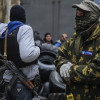 Боевики вернулись к использованию тактики «живого щита» — штаб