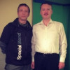 Охлобыстин вслед за Пореченковым и Кобзоном собрался на Донбасс