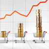 Инфляция в Украине доросла до 20%: страдают и покупатели, и продавцы