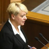 Девальвация гривны достигла 100% — Гонтарева