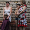 Для поддержки жителей Донбасса хотят создать чрезвычайный штаб