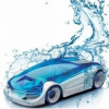 Германия будет производить автомобили на соленой воде (ВИДЕО)