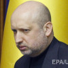 Турчинов внес в Раду законопроект об отмене особого режима самоуправления на Донбассе