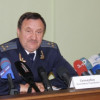 В Харькове cуд восстановил в должности люстрированного прокурора