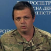 Генерал Назаров знал о теракте на Ил-76 минимум за сутки — Семенченко