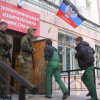 Через Захарченко Путин попытается контролировать 50 полевых командиров и войти в украинский парламент