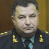 Полторак: Мы готовимся к военным действиям