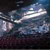 Сгоревший «Жовтень» восстановят за счет бюджета Киева