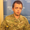 Семенченко может отказаться от депутатского мандата