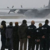 Из Харькова в Нидерланды отправили шесть гробов с телами жертв крушения «Боинг-777»