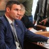 Кличко создает рабочую группу по развитию Труханова острова в Киеве