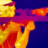 Украинская школьница разработала для АТО тепловизор, видящий сквозь стены