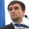 Украина готова к наступлению террористов и войск РФ – Климкин