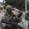 Самоликвидация. Несколько боевиков взорвали себя вместе с автомобилем